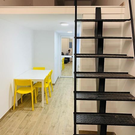 Piso Centrico Y Funcional Apartment มาดริด ภายนอก รูปภาพ