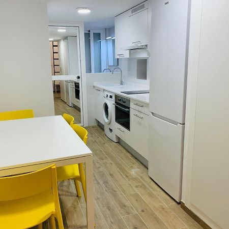 Piso Centrico Y Funcional Apartment มาดริด ภายนอก รูปภาพ